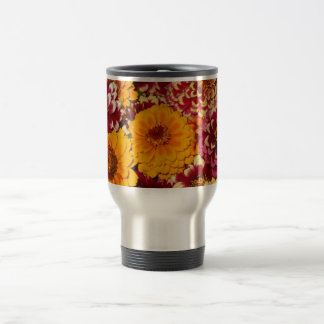 Caneca Térmica Explosão do Zinnia