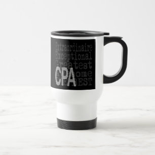 Caneca Térmica Extraordinário CPA