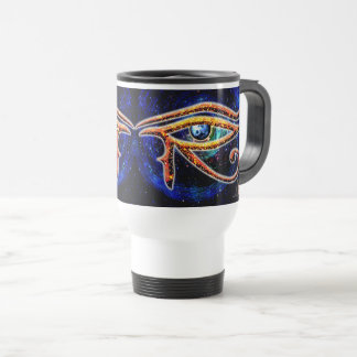 Caneca Térmica Eye Of Horus