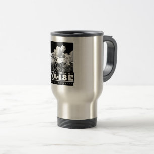 Caneca Térmica F/A-18E Super Hornet
