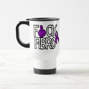CANECA TÉRMICA F#CK FIBRO