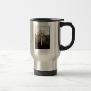 Caneca Térmica Fábrica de Ferula Seca