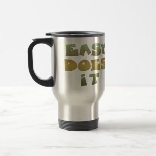 Caneca Térmica Fácil Faz