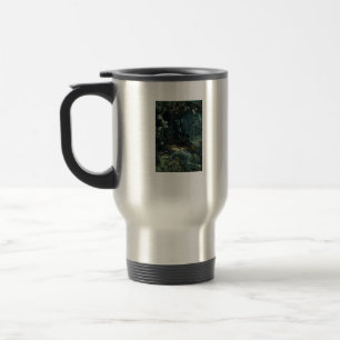 Caneca Térmica Fada Grunge Fairycore Estética Cottagecore Gobl