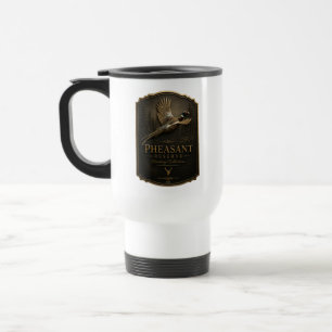 Caneca Térmica Faisão, Caça Real