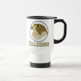 Caneca Térmica Falcons