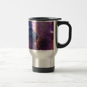 Caneca Térmica Falln Angelic Galaxy
