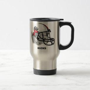 CANECA TÉRMICA FANFARRÕES