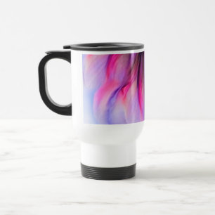 Caneca Térmica Fantasia brilhante