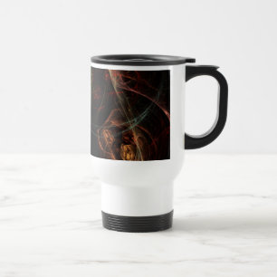 Caneca Térmica Fantasmas