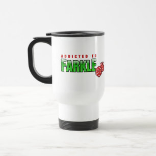Caneca Térmica FARKLE - viciado