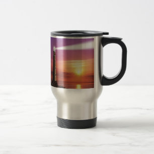 Caneca Térmica Farol
