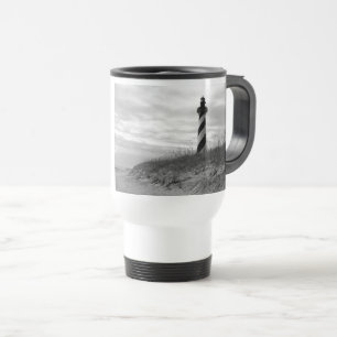 Caneca Térmica Farol de Cape Hatteras