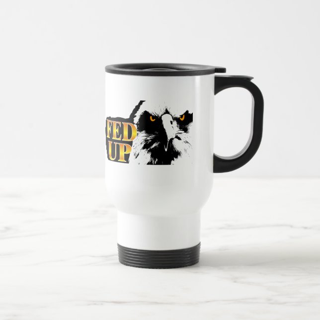 Caneca Térmica Farto (Direita)