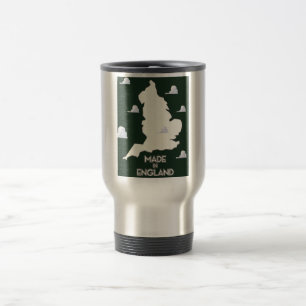 Caneca Térmica Feito na Inglaterra