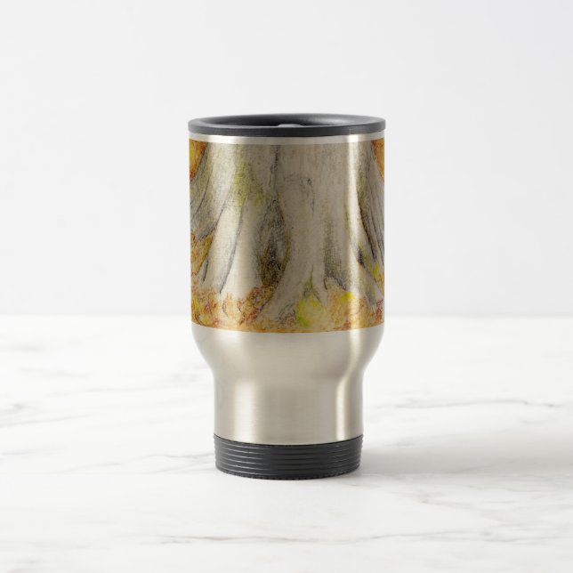 Caneca Térmica Feixe de Fecho (Centro)