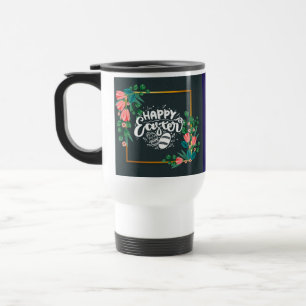Caneca Térmica Felz pascoa-84028