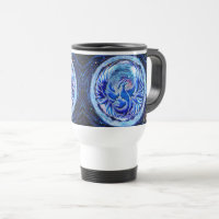 Fenix Azul
