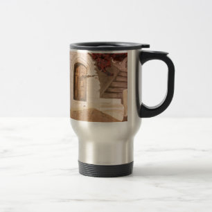 Caneca Térmica Feriados gregos