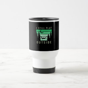 Caneca Térmica Férias de Cotação de Campanha