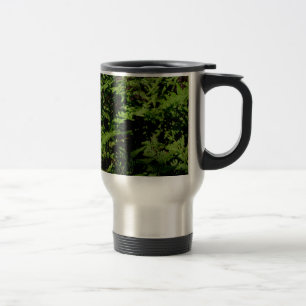 Caneca Térmica Ferns do Chão da Floresta