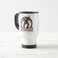 Ferramentas Profissionais Rustic Modern Plumber
