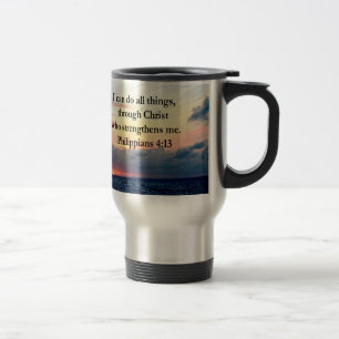 CANECA TÉRMICA FILIPIANOS 4:13 DESIGN SUNRISE