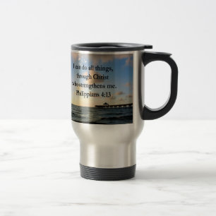 CANECA TÉRMICA FILIPIANOS 4:13 ESPERANÇA