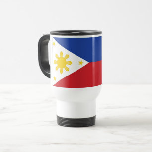 Caneca Térmica Filipinas