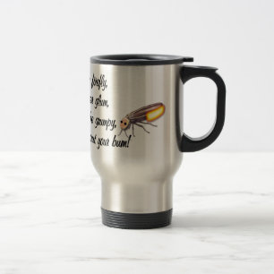 Caneca Térmica Firefly