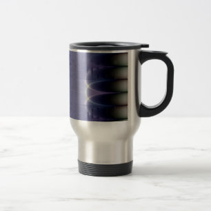 Caneca Térmica Fita Roxa