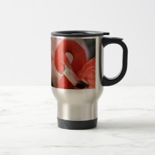 Caneca Térmica Flamingo 001