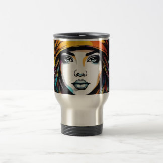Caneca Térmica Flare totalmente moderno