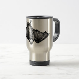 Caneca Térmica Fledermaus