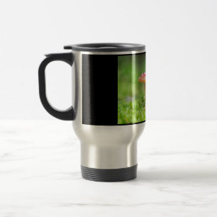 Caneca Térmica Fliegenpilz