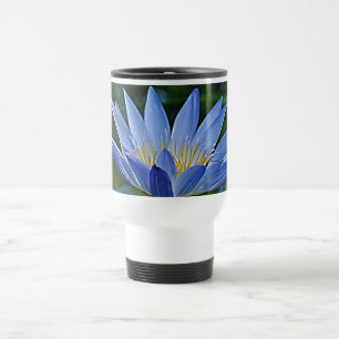 Caneca Térmica Flor e significado de Lotus