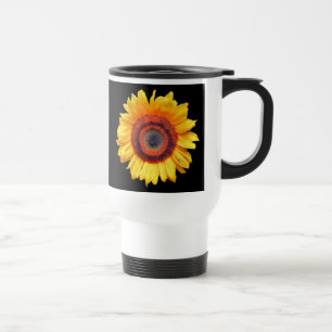 CANECA TÉRMICA FLORES
