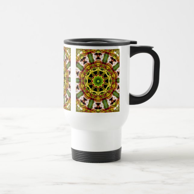 CANECA TÉRMICA FLORES DE PRIMAVERA (Direita)