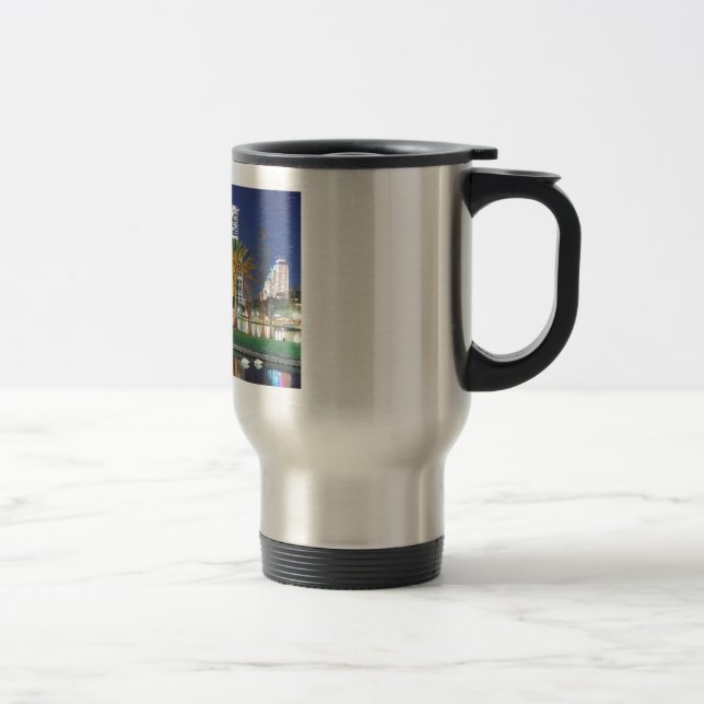 CANECA TÉRMICA FLORIDA (Direita)