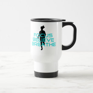 Caneca Térmica Foco Acredita Respirar Aqua