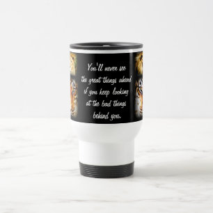 Caneca Térmica Foco e coragem_