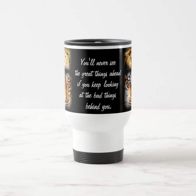 Caneca Térmica Foco e coragem_ (Centro)