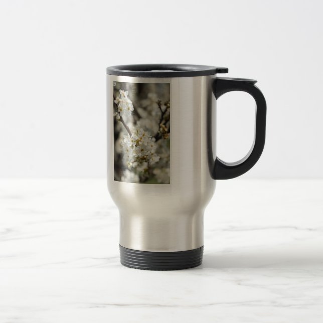 Caneca Térmica Foco Seletivo de Bradford (Direita)