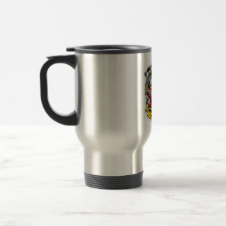 Caneca Térmica Foi Apenas Um Inchidente - Karting Racing Radio Me