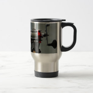 Caneca Térmica Foi Pescar