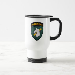Caneca Térmica Força Delta SOC SOC de Ops de 1rua Especial