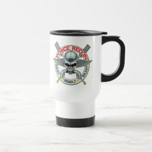 CANECA TÉRMICA FORCE RECON