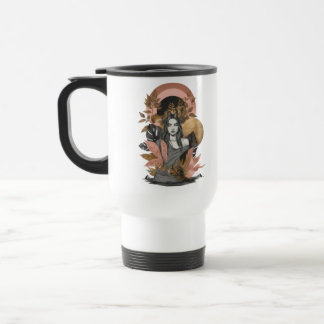 Caneca Térmica Forest Empress