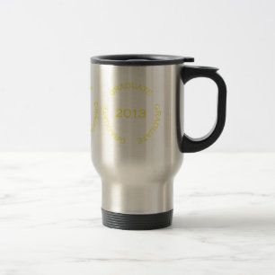 CANECA TÉRMICA FORMANDO 2013 ABITUR