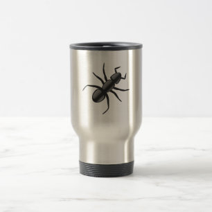 Caneca Térmica Formiga